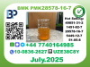 BMK PMK factory，CAS 28578-16-7 worldwide safe&fast delivery